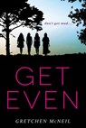 Get Even - Gretchen McNeil - 9780062260864