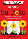 New York Post Bloom Su Doku (Fiendish) - None - 9780062265647