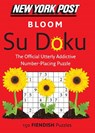 New York Post Bloom Su Doku (Fiendish) - None - 9780062265647