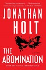 The Abomination - Jonathan Holt - 9780062267016