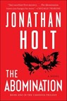 The Abomination - Jonathan Holt - 9780062267023