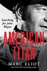 American Titan - Marc Eliot - 9780062269034