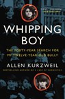 Whipping Boy - Allen Kurzweil - 9780062269492