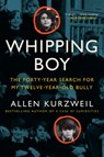 Whipping Boy - Allen Kurzweil - 9780062269508