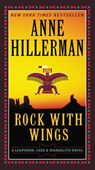 Rock with Wings - HILLERMAN,  Anne - 9780062270528