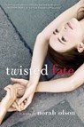 Twisted Fate - Norah Olson - 9780062272072