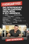 #AskGaryVee - Gary Vaynerchuk - 9780062273123