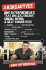 #AskGaryVee - Gary Vaynerchuk - 9780062273130