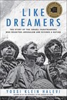 Like Dreamers - Yossi Klein Halevi - 9780062274823