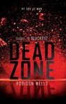 Dead Zone - Robison Wells - 9780062275035