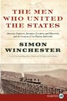 The Men Who United the States - Simon Winchester - 9780062278517