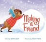 Making a Friend - Tammi Sauer - 9780062278937