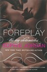 Foreplay - Sophie Jordan - 9780062279873