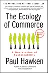 The Ecology of Commerce Revised Edition - Paul Hawken - 9780062281463
