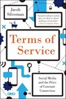 Terms of Service - Jacob Silverman - 9780062282514