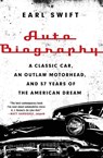 Auto Biography - Earl Swift - 9780062282682