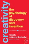 Creativity - Mihaly Csikszentmihalyi - 9780062283252