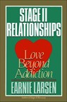 Stage II Relationships - Earnie Larsen - 9780062283481