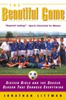 The Beautiful Game - Jonathan Littman - 9780062284464