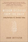 Wisdom Distilled from the Daily - Sister Joan Chittister - 9780062284501