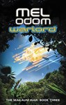 Warlord - Mel Odom - 9780062284532