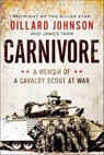 Carnivore - Dillard Johnson ; James Tarr - 9780062288400