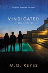 Vindicated - M. G. Reyes - 9780062289032