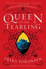 The Queen of the Tearling - Erika Johansen - 9780062290380