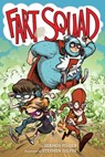 Fart Squad - Seamus Pilger - 9780062290465