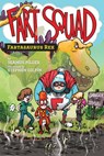 Fart Squad #2: Fartasaurus Rex - Seamus Pilger - 9780062290489