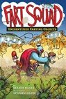 Fart Squad #3: Unidentified Farting Objects - Seamus Pilger - 9780062290502