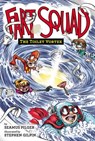 Fart Squad #4 - Seamus Pilger - 9780062290519