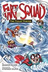 Fart Squad #4: The Toilet Vortex - Seamus Pilger - 9780062290526