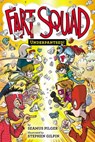 Fart Squad #5: Underpantsed! - Seamus Pilger - 9780062290540