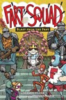 Fart Squad #6: Blast from the Past - Seamus Pilger - 9780062290557