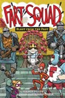 Fart Squad #6: Blast from the Past - Seamus Pilger - 9780062290564