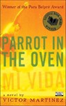 Parrot in the Oven - Victor Martinez - 9780062290571