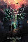 A Legend of Starfire - Marissa Burt - 9780062291608
