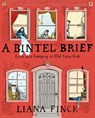 A Bintel Brief - Liana Finck - 9780062291615