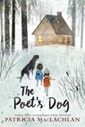 The Poet's Dog - Patricia MacLachlan - 9780062292643