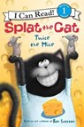 Splat the Cat: Twice the Mice - Rob Scotton - 9780062294227