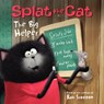 SPLAT THE CAT THE BIG HELPER - Rob Scotton - 9780062294272