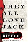 They All Love Jack - Bruce Robinson - 9780062296399