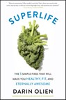 SuperLife - Darin Olien - 9780062297204