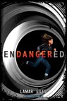 Endangered - Lamar Giles - 9780062297587