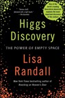 Higgs Discovery: The Power of Empty Space - Lisa Randall - 9780062300478