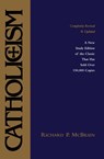 Catholicism - Richard P. McBrien - 9780062302168