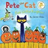 Five Little Pumpkins - James Dean - 9780062304186