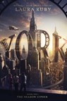 York: The Shadow Cipher - Laura Ruby - 9780062306944