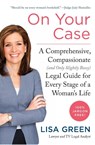 On Your Case - Lisa Green - 9780062308009